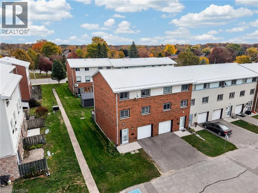 129 CONCESSION Street E Unit# 35 #35
