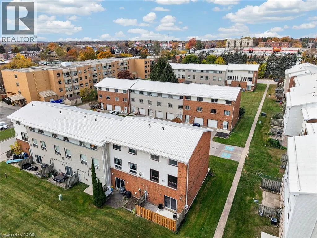 129 CONCESSION Street E Unit# 35 #35