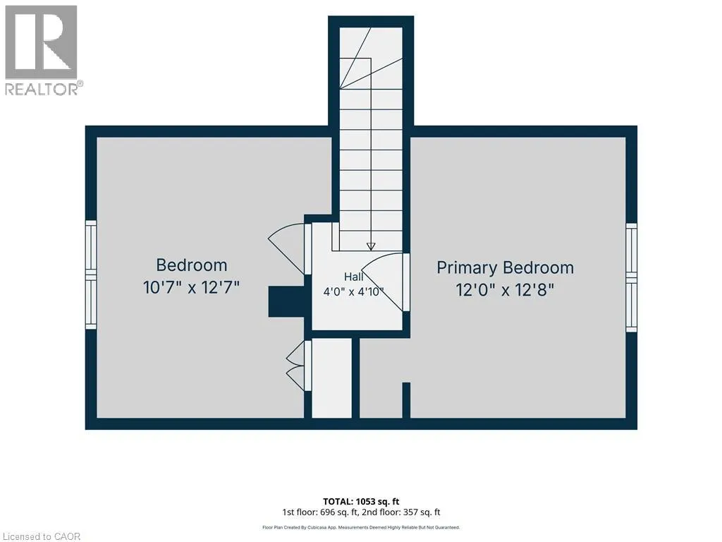 79 BRYDGES Street