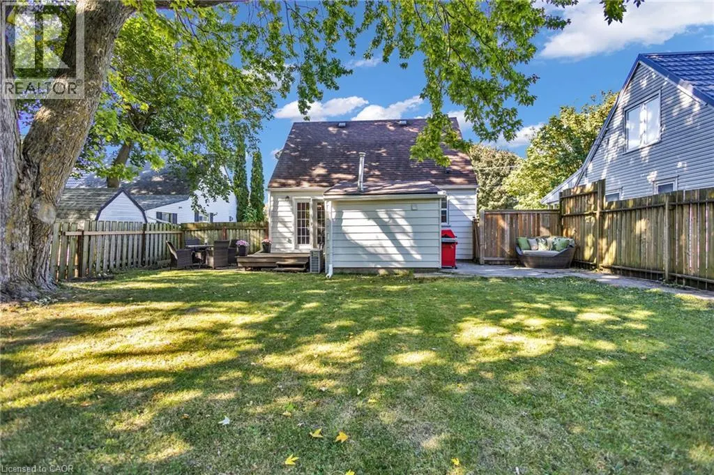 79 BRYDGES Street