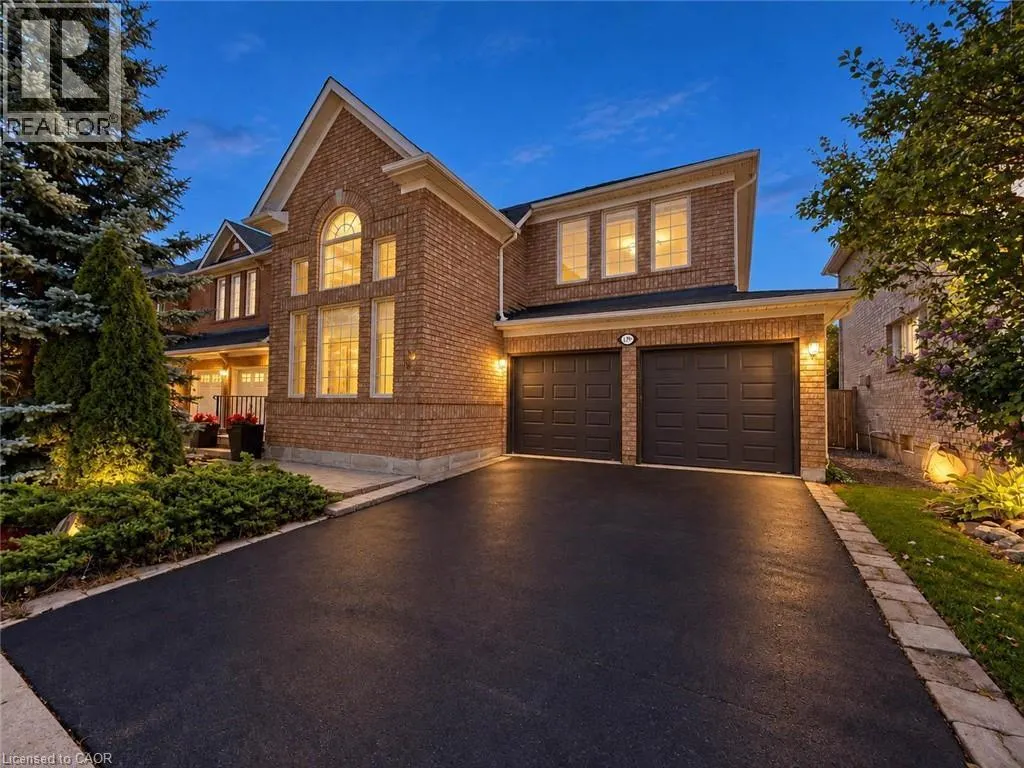 1396 THORNCREST Crescent