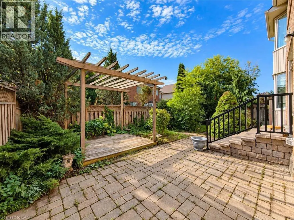 1396 THORNCREST Crescent