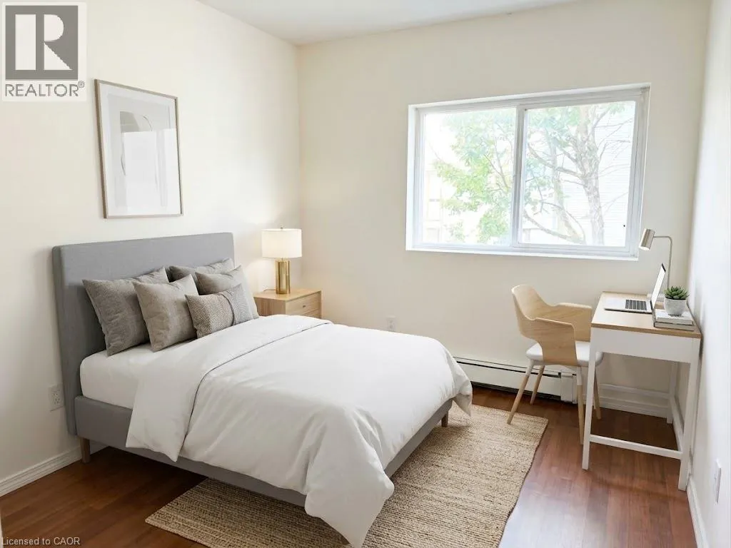 163 CHANDLER Drive Unit# 16 #16