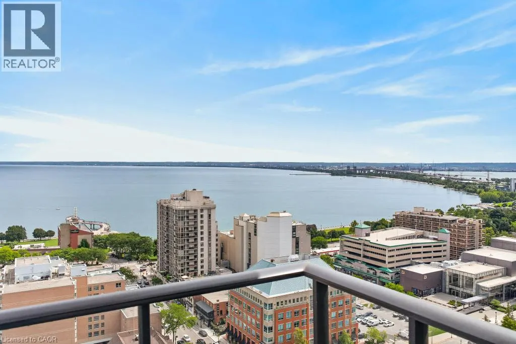 2007 JAMES Street Unit# 2002 #2002