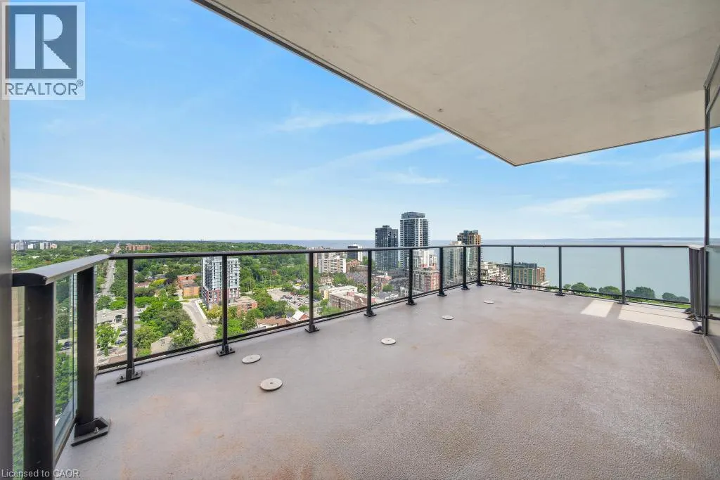 2007 JAMES Street Unit# 2002 #2002