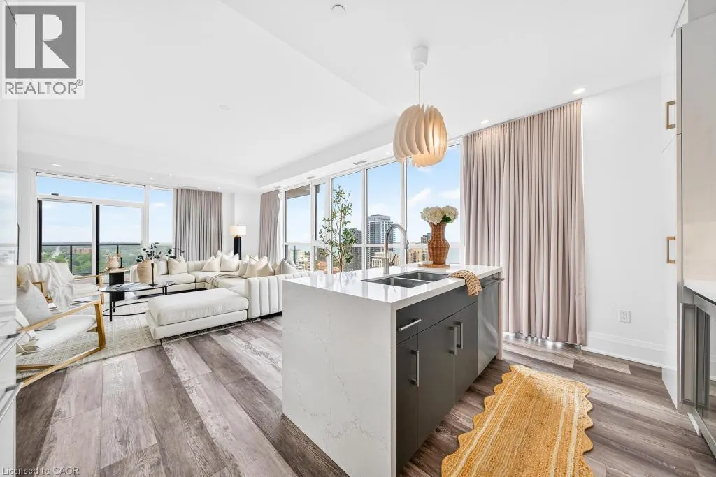2007 JAMES Street Unit# 2002 #2002