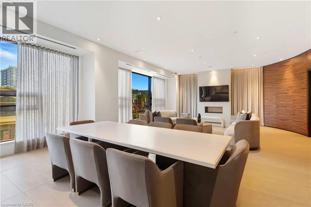 2007 JAMES Street Unit# 2002 #2002