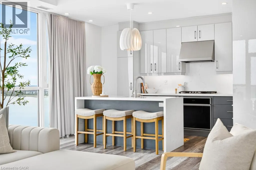 2007 JAMES Street Unit# 2002 #2002