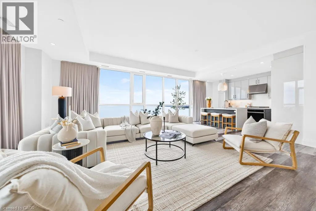 2007 JAMES Street Unit# 2002 #2002