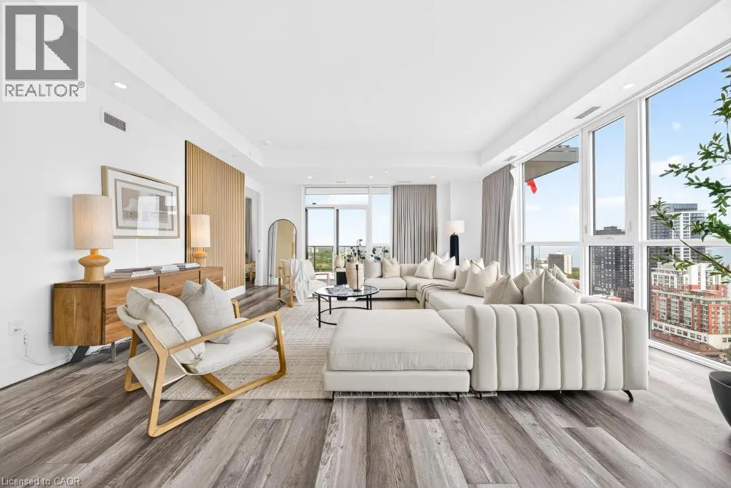 2007 JAMES Street Unit# 2002 #2002
