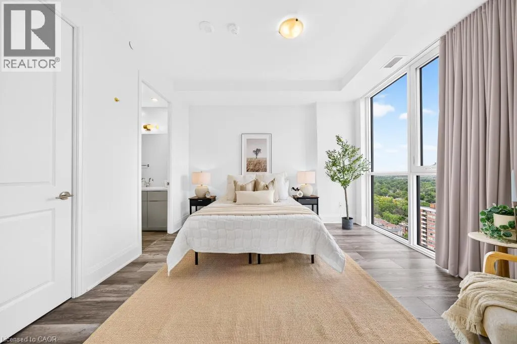 2007 JAMES Street Unit# 2002 #2002
