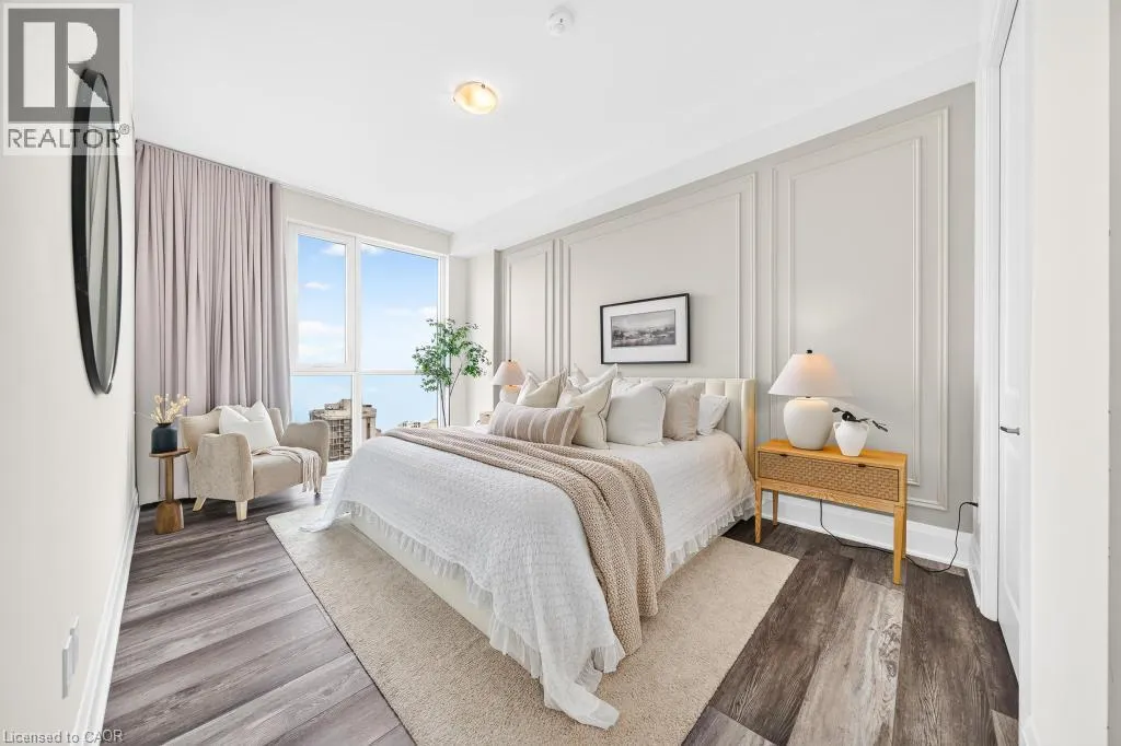 2007 JAMES Street Unit# 2002 #2002