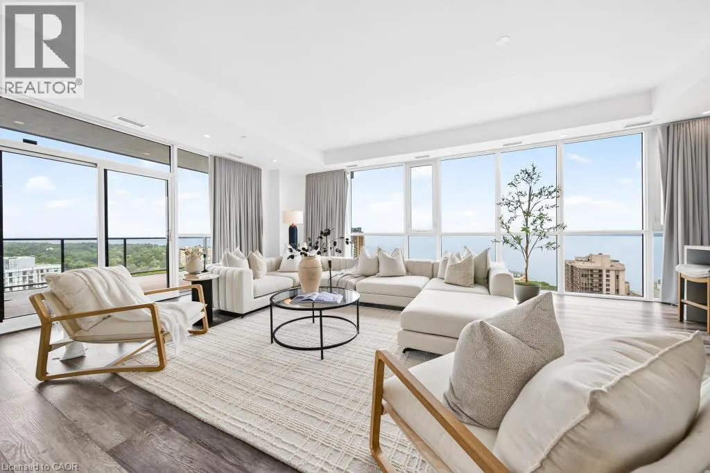 2007 JAMES Street Unit# 2002 #2002
