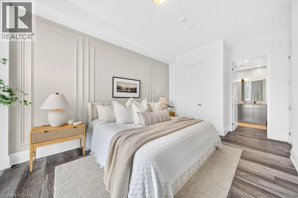 2007 JAMES Street Unit# 2002 #2002