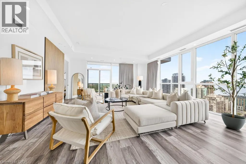 2007 JAMES Street Unit# 2002 #2002