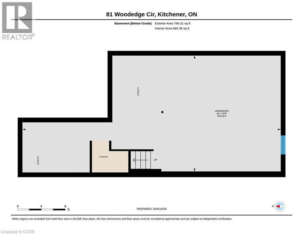 81 WOODEDGE Circle