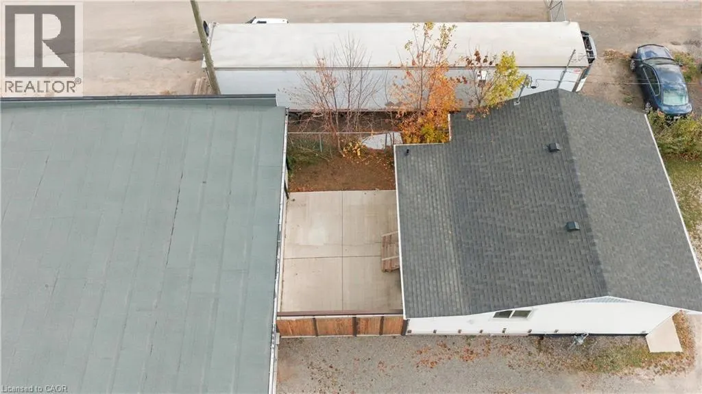 727 BARTON Street