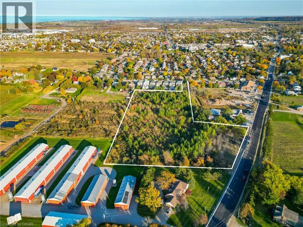 PT LOT 19 LINCOLN Avenue N