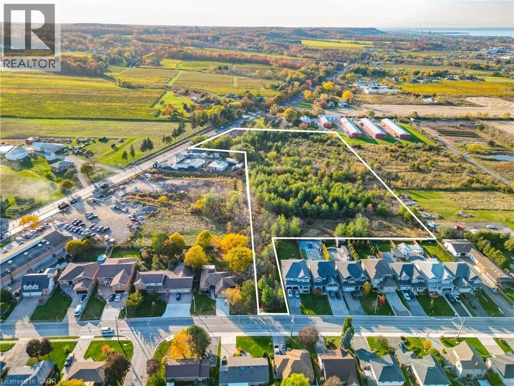 PT LOT 19 LINCOLN Avenue N