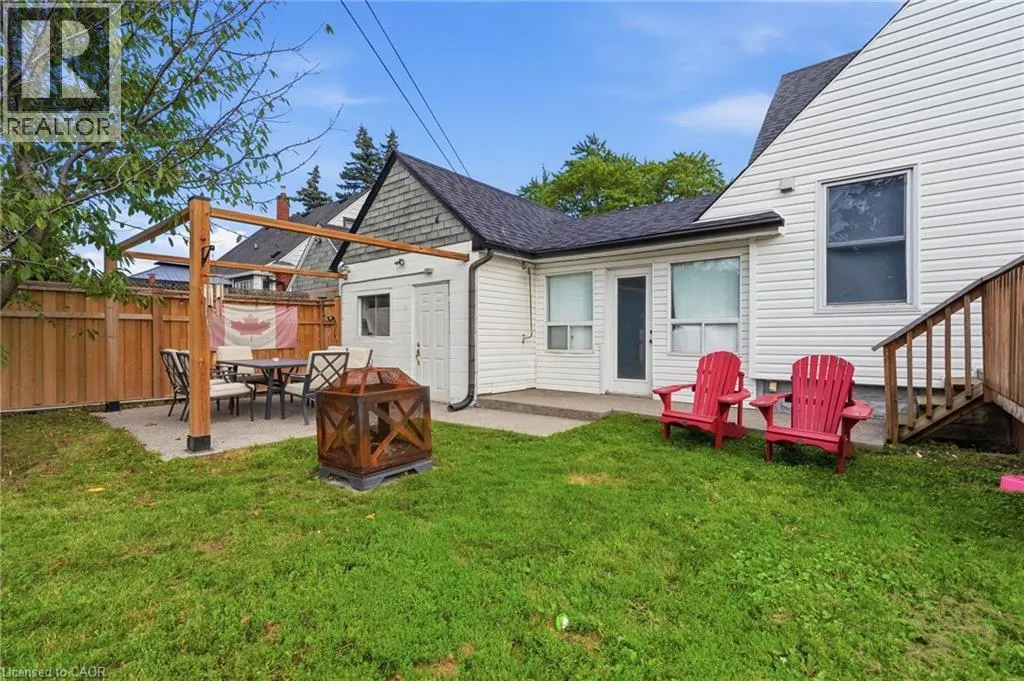 233 GRAY Road Unit# 1 #1