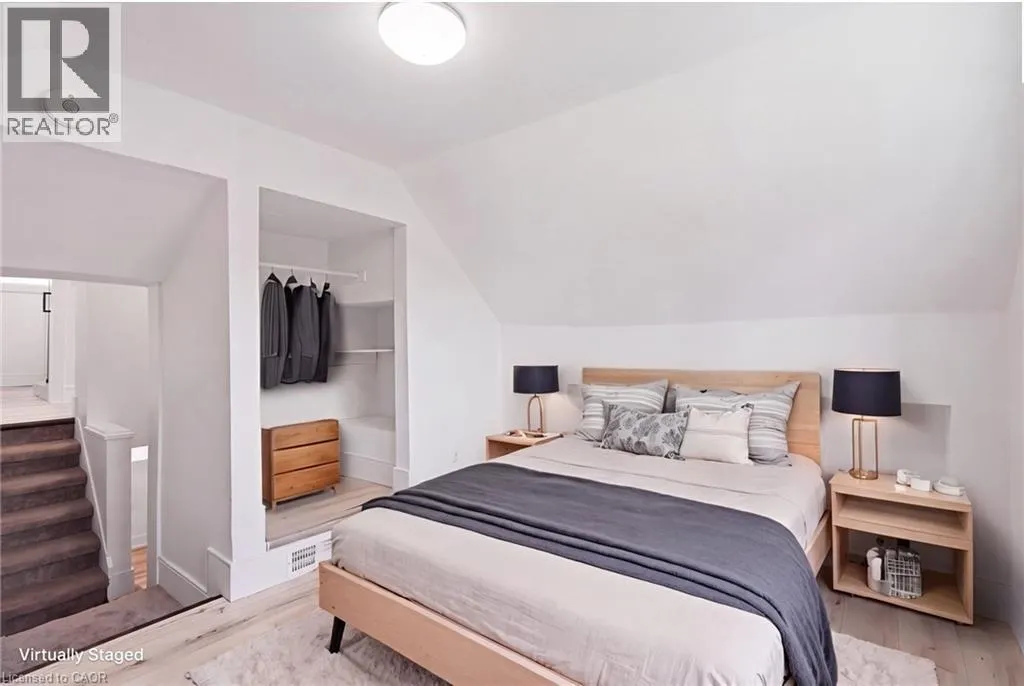 233 GRAY Road Unit# 1 #1