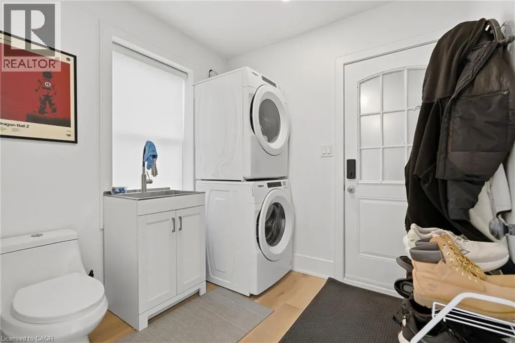 233 GRAY Road Unit# 1 #1
