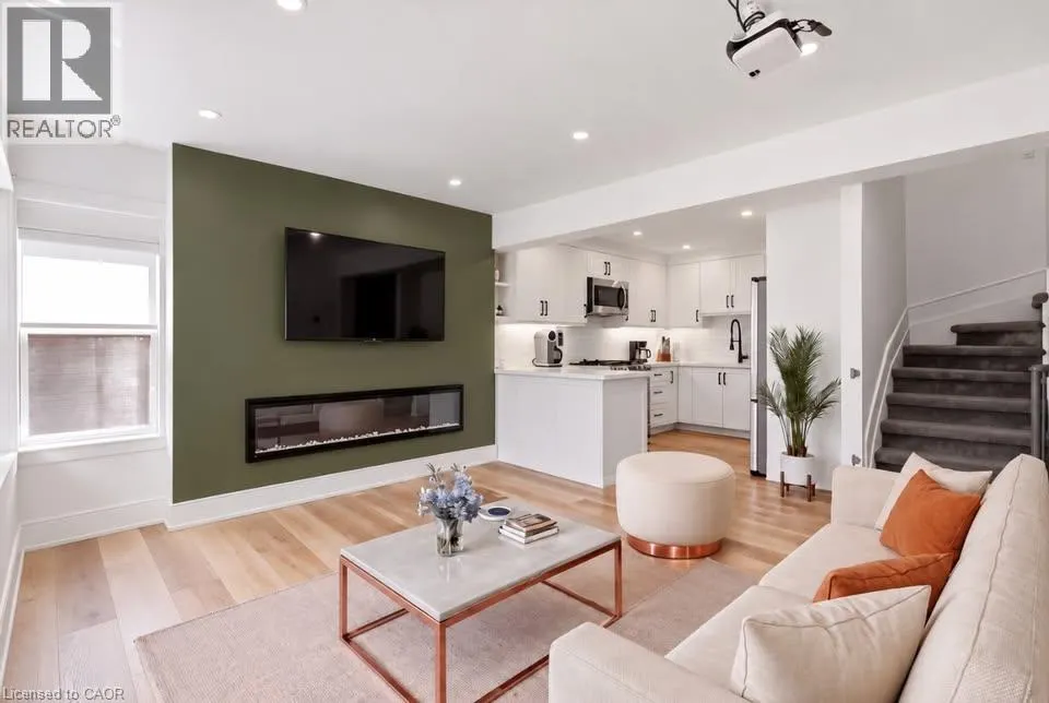 233 GRAY Road Unit# 1 #1