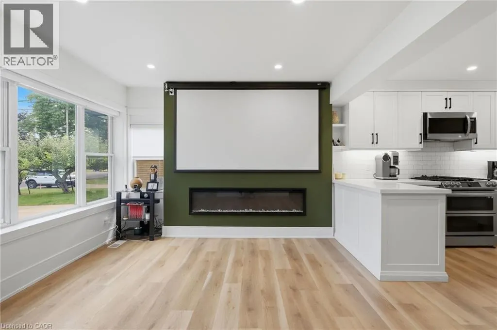233 GRAY Road Unit# 1 #1