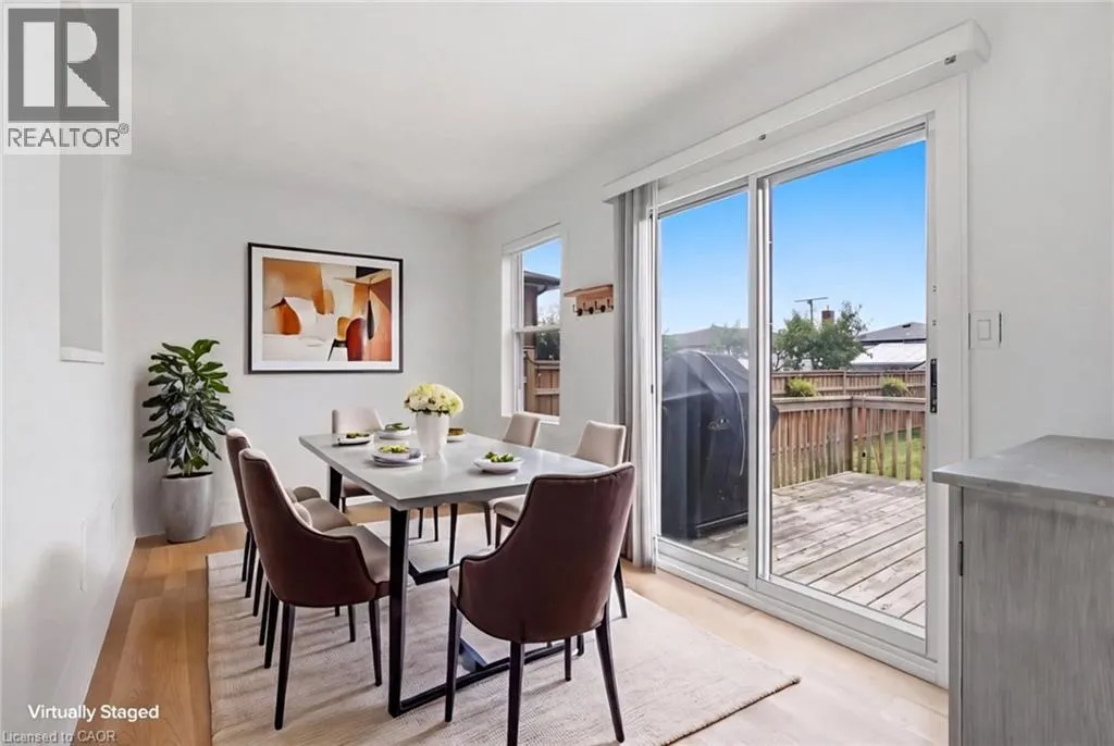 233 GRAY Road Unit# 1 #1