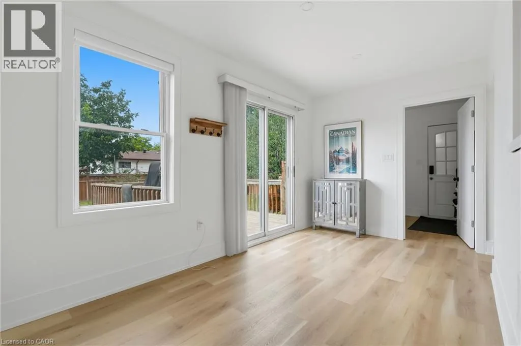 233 GRAY Road Unit# 1 #1