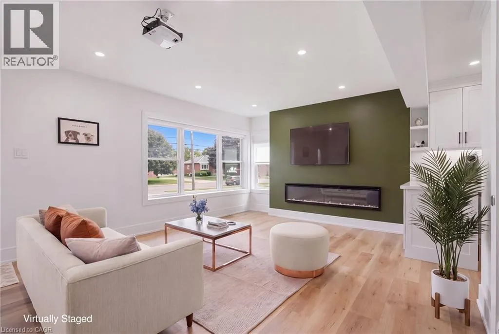 233 GRAY Road Unit# 1 #1