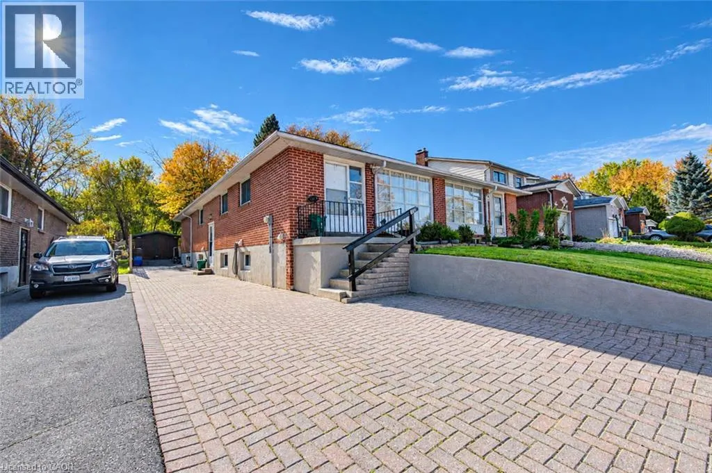 339 WESTWOOD Drive