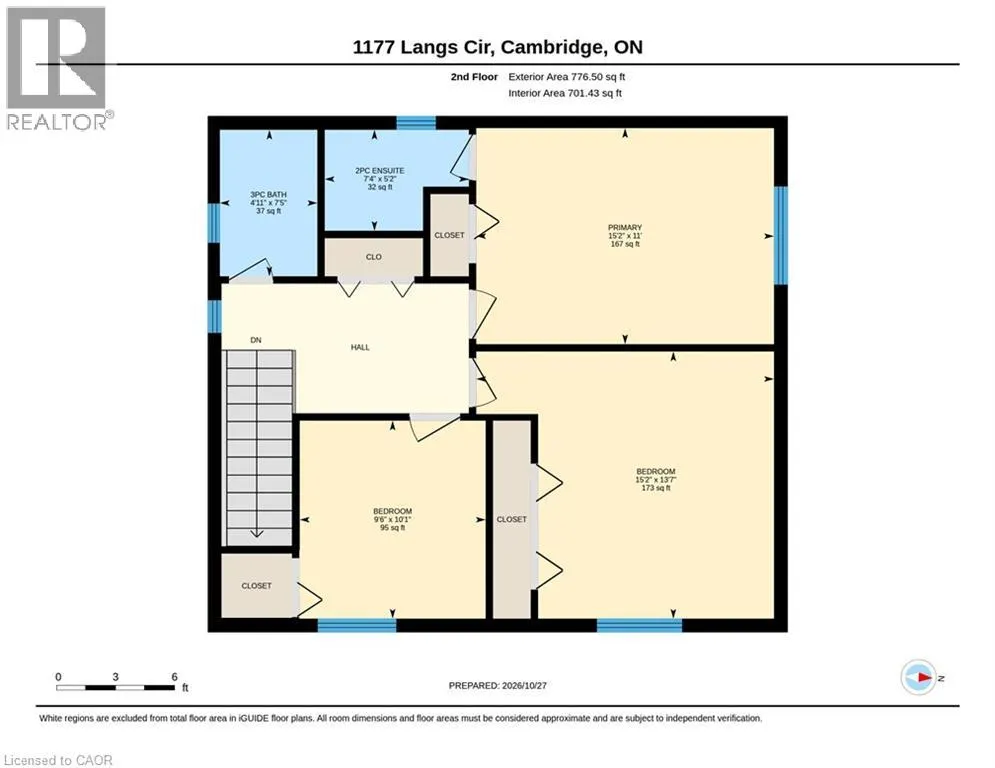 1177 LANGS Circle