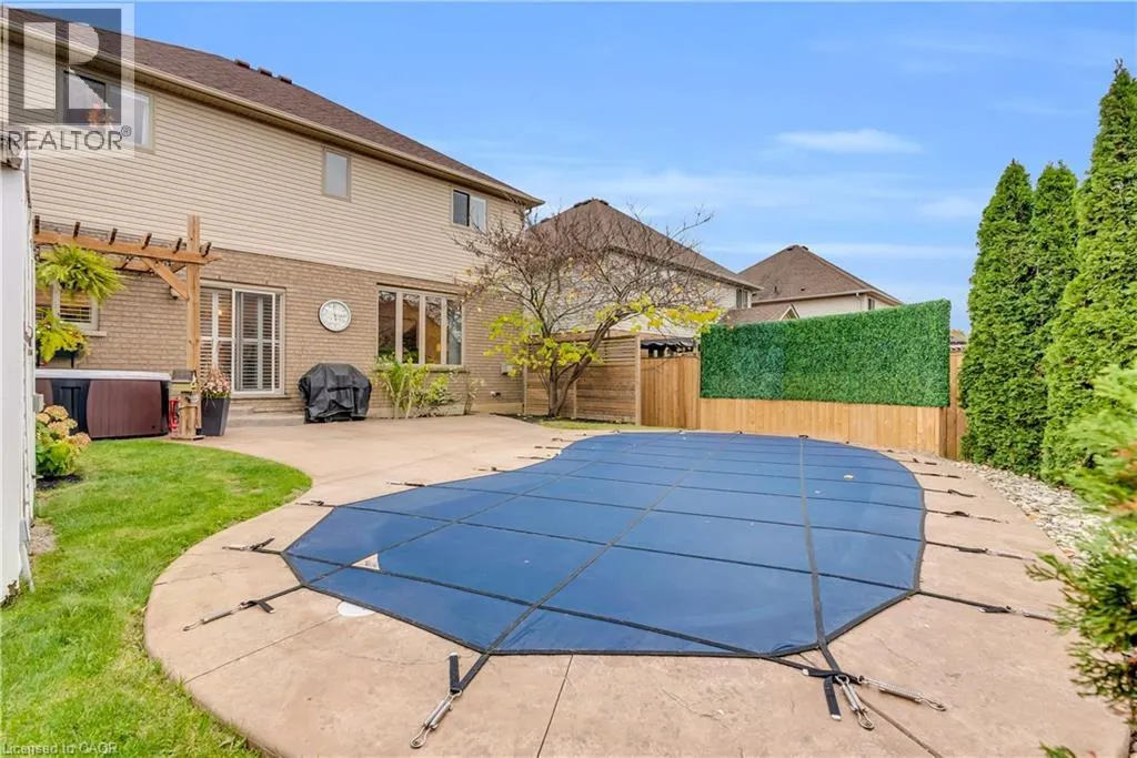 186 SOUTHBROOK Drive