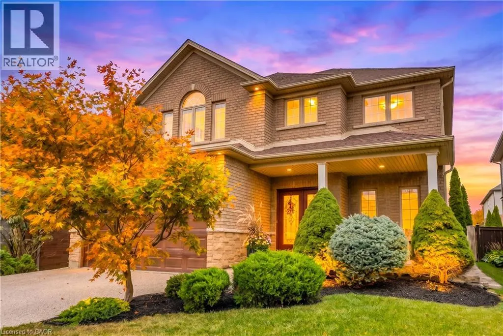 186 SOUTHBROOK Drive