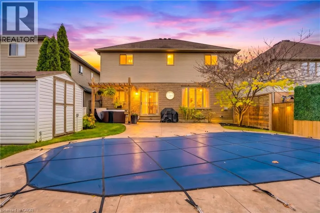 186 SOUTHBROOK Drive