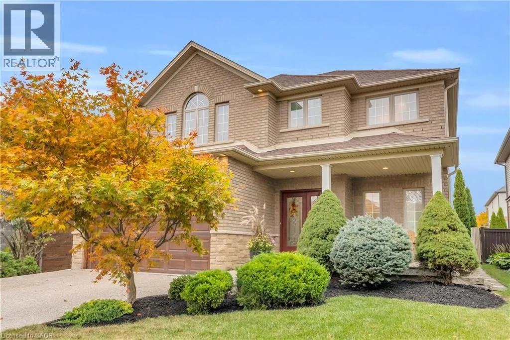 186 SOUTHBROOK Drive