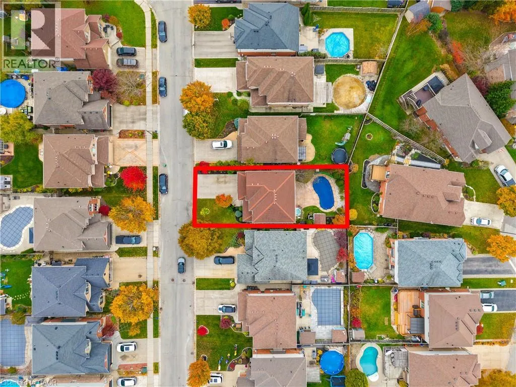 186 SOUTHBROOK Drive