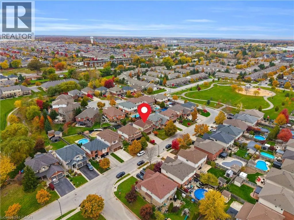 186 SOUTHBROOK Drive