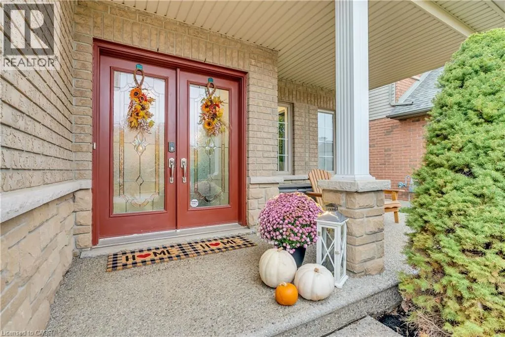 186 SOUTHBROOK Drive