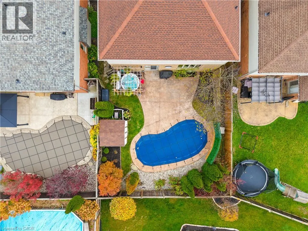186 SOUTHBROOK Drive