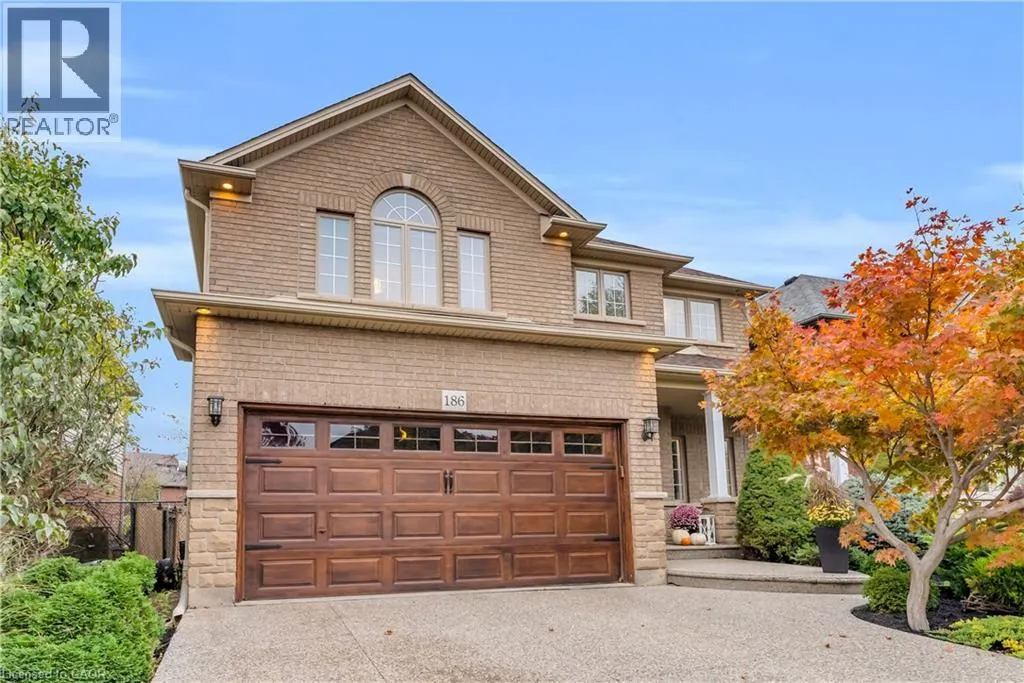 186 SOUTHBROOK Drive