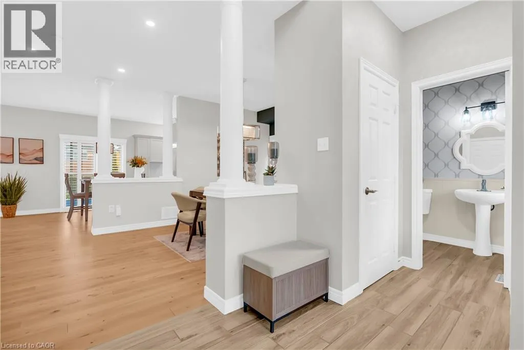 186 SOUTHBROOK Drive
