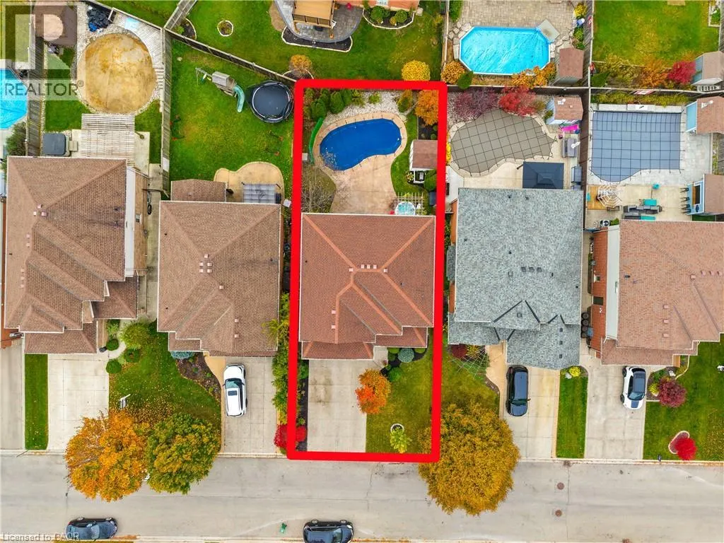 186 SOUTHBROOK Drive