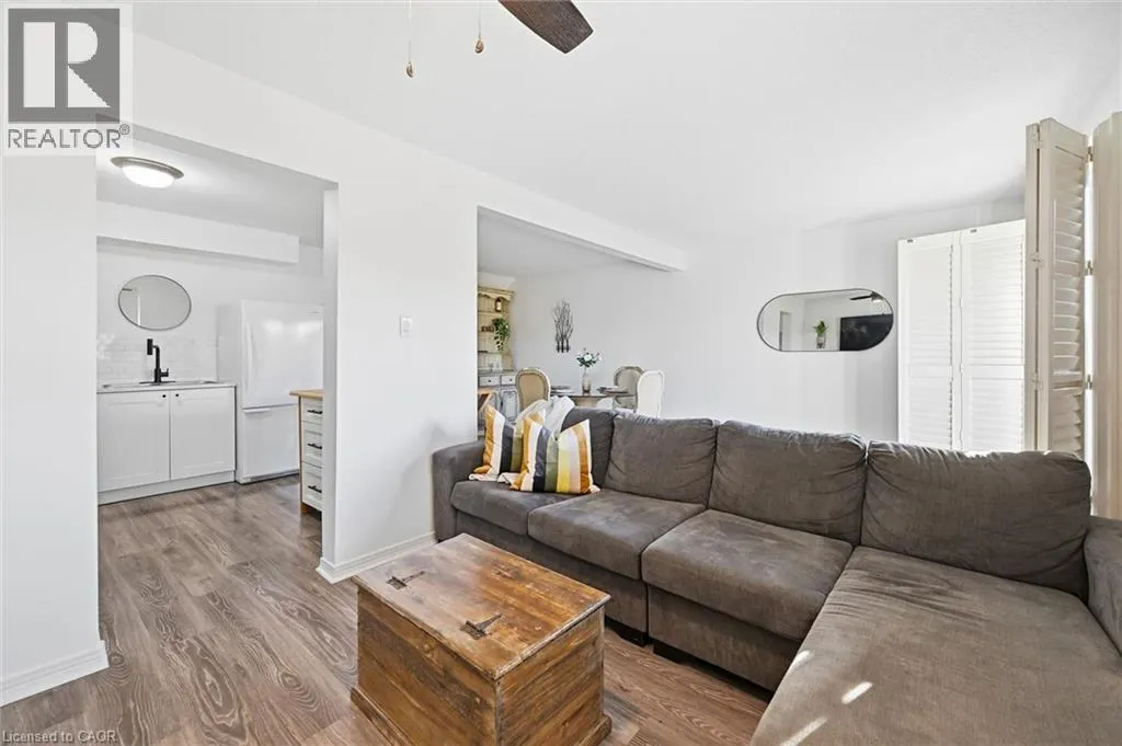 280 LIMERIDGE Road E Unit# 14 #14