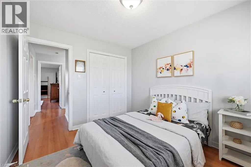 280 LIMERIDGE Road E Unit# 14 #14