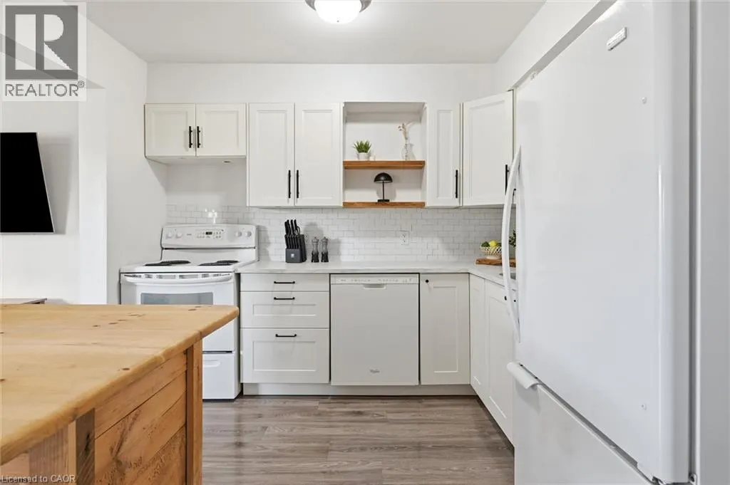 280 LIMERIDGE Road E Unit# 14 #14