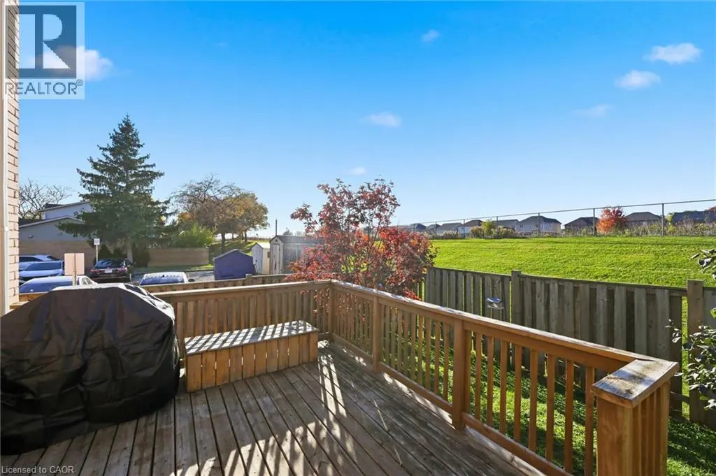 280 LIMERIDGE Road E Unit# 14 #14