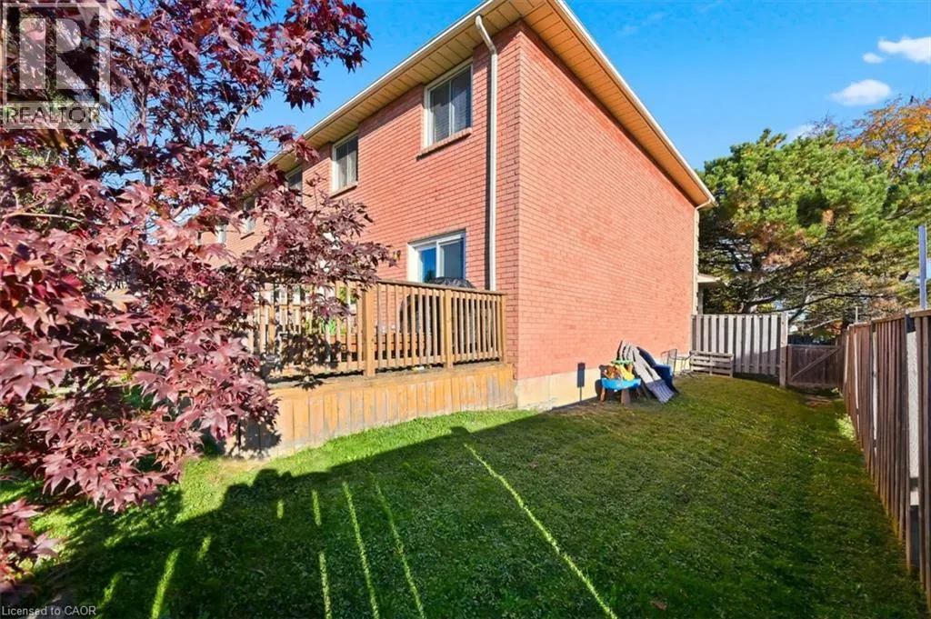 280 LIMERIDGE Road E Unit# 14 #14