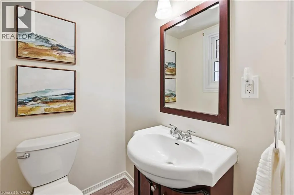 280 LIMERIDGE Road E Unit# 14 #14